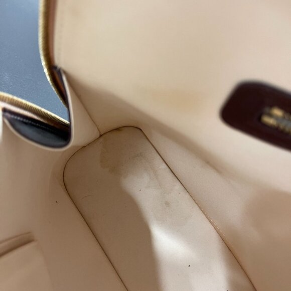 Louis Vuitton Monogram Alma Haut Cherry (127555) - Picture 11 of 13